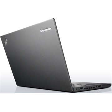 NB Lenovo Thinkpad 14" FHD LED T440S - 20AQA05CHV - Szürke - FreeDOS - 3G