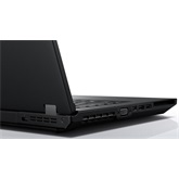 NB Lenovo Thinkpad 14" HD LED - L440 - 20ASA05W00 - Fekete - Windows® 7 Professional
