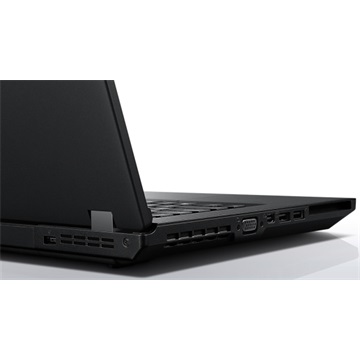 NB Lenovo Thinkpad 14" HD LED - L440 - 20ASA05W00 - Fekete - Windows® 7 Professional