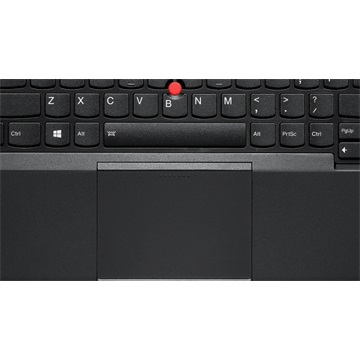 NB Lenovo Thinkpad 14" HD LED - L440 - 20ASA05W00 - Fekete - Windows® 7 Professional
