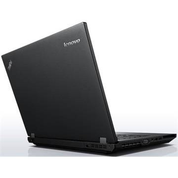 NB Lenovo Thinkpad 14" HD LED - L440 - 20ASA05W00 - Fekete - Windows® 7 Professional