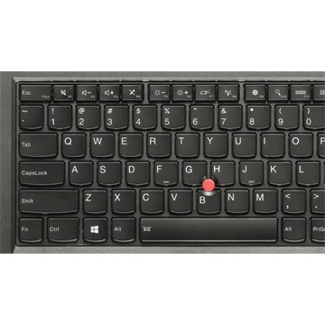 NB Lenovo Thinkpad 14" HD LED - T440 - 20B7A0MN01 - Fekete - Windows® 8 Pro