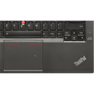 NB Lenovo Thinkpad 14" HD LED - T440 - 20B7A0MN01 - Fekete - Windows® 8 Pro