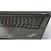 NB Lenovo Thinkpad 14" HD LED - T440 - 20B7A0MN01 - Fekete - Windows® 8 Pro