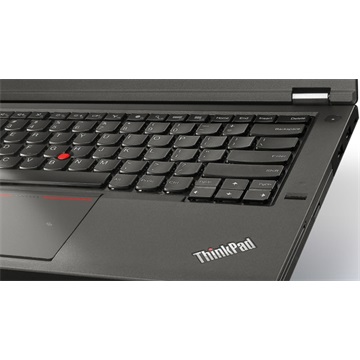 NB Lenovo Thinkpad 14" HD LED - T440 - 20B7A0MN01 - Fekete - Windows® 8 Pro
