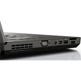NB Lenovo Thinkpad 14" HD LED - T440 - 20B7A0MN01 - Fekete - Windows® 8 Pro
