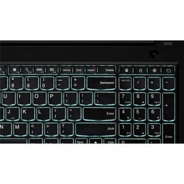 NB Lenovo Thinkpad 15.6" FHD LED Ultrabook - S540 - 20B30054HV - Windows 8
