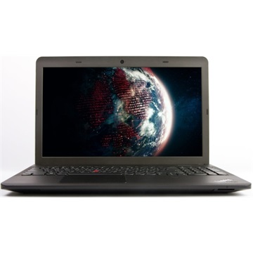 NB Lenovo Thinkpad 15,6" HD LED Edge E531 - N4IDSHV - Fekete