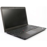 NB Lenovo Thinkpad 15,6" HD LED Edge E531 - N4IDSHV - Fekete