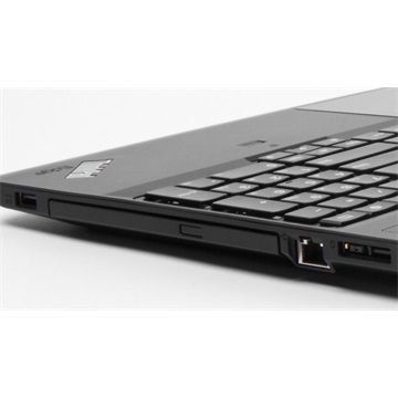 NB Lenovo Thinkpad 15,6" HD LED Edge E531 - N4IDUHV - Fekete - 3 év garancia