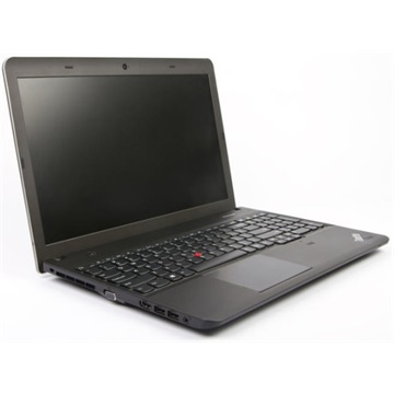 NB Lenovo Thinkpad 15,6" HD LED Edge E531 - N4IE5HV - Fekete