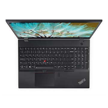 NB Lenovo Thinkpad T570 15,6" FHD - 20HAS2LC00 - Fekete - Windows® 10 Professional