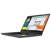 NB Lenovo Thinkpad T570 15,6" FHD - 20HAS2LC00 - Fekete - Windows® 10 Professional