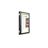 NB Lenovo Yoga 510 14,0" FHD IPS - 80S70098HV - Fekete - Windows® 10 Home - Touch