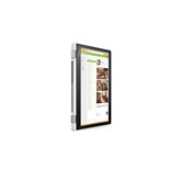 NB Lenovo Yoga 510 14,0" FHD IPS - 80VB003WHV - Fehér - Windows® 10 Home - Touch