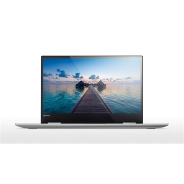 NB Lenovo Yoga 720 13,3" FHD IPS - 80X600GDHV - Platinum - Windows® 10 Home - Touch