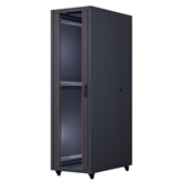 FORMRACK 12U Betaline 600x1000 19" szabadon álló rack szekrény