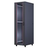 FORMRACK 12U Betaline 600x800 19" szabadon álló rack szekrény