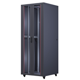 FORMRACK 26U Betaline 800x800 19" szabadon álló rack szekrény