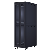 FORMRACK 26U Server 600X1000 19" szerver rack szekrény