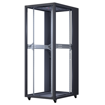 FORMRACK 32U Betaline 800x1000 19" szabadon álló rack szekrény