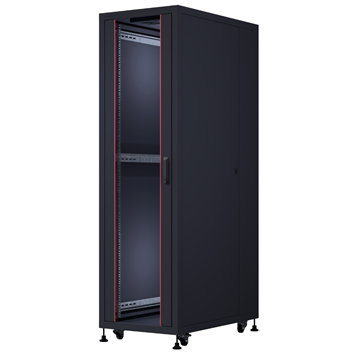 FORMRACK 32U Cosmoline 600x1000 19" szabadon álló rack szekrény