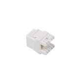 Lanberg Keystone modul RJ45->LSA CAT.6 UTP 180°