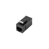 Lanberg Keystone toldó RJ45->RJ45 CAT6 UTP