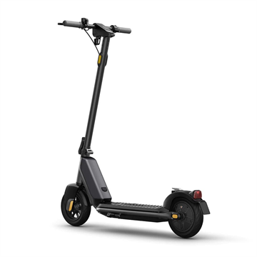 NIU KQi1 Sport Elektromos roller - Fekete