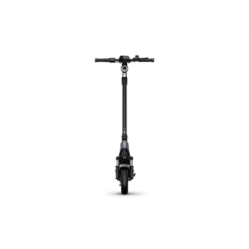 NIU KQi 200P Elektromos roller - Fekete