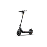 NIU KQi 200P Elektromos roller - Fekete