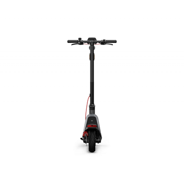 NIU KQi3 MAX Elektromos roller - Fekete
