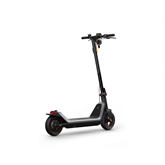 NIU KQi3 MAX Elektromos roller - Fekete
