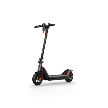 NIU KQi3 MAX Elektromos roller - Fekete