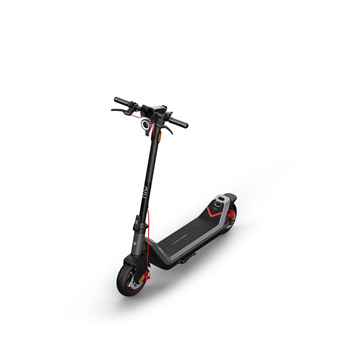 NIU KQi3 MAX Elektromos roller - Fekete