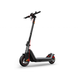 NIU KQi3 MAX Elektromos roller - Fekete