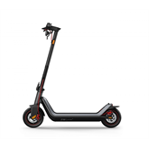 NIU KQi3 MAX Elektromos roller - Fekete
