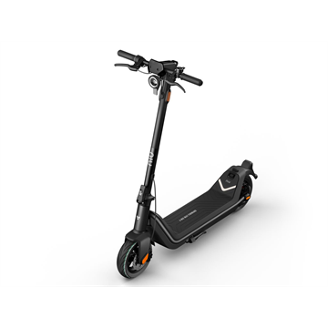 NIU KQi3 Pro Elektromos roller - Fekete