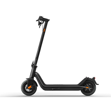 NIU KQi3 Sport Elektromos roller - Fekete