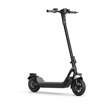 NIU KQi 100P Elektromos roller - Fekete