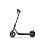 NIU KQi 200F Elektromos roller - Fekete