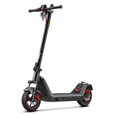 NIU KQi 300X Elektromos roller - Fekete