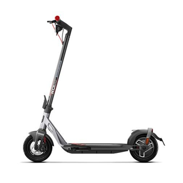 NIU KQi Air Elektromos roller - Fekete
