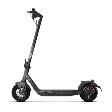 NIU KQi Air X Elektromos roller - Fekete