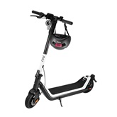 NIU bukósisak rollerekhez és kerékpárokhoz LED világítással