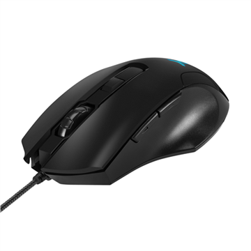 NOXO Havoc Gaming egér 2400dpi