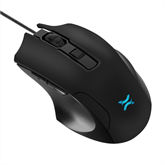 NOXO Havoc Gaming egér 2400dpi
