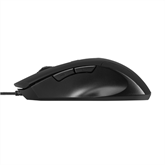 NOXO Havoc Gaming egér 2400dpi