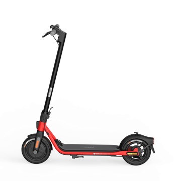 Ninebot KickScooter D18E elektromos roller