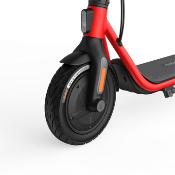 Ninebot KickScooter D18E elektromos roller